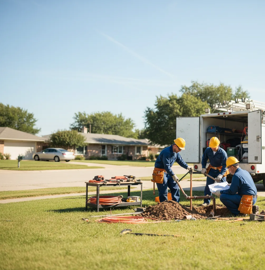 Water Heater Repair & Plumber in Elk Rapids